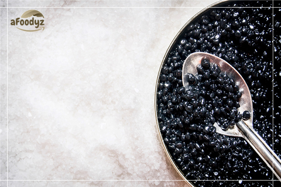 Caviar