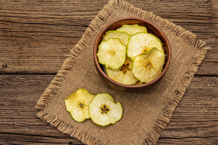 Dried Apple