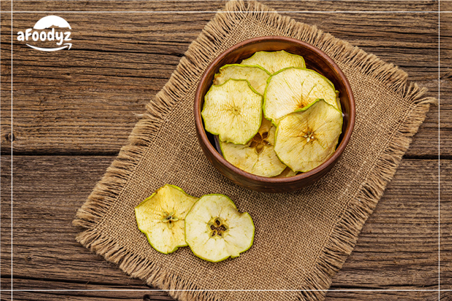 Dried Apple