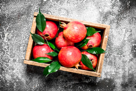 Pomegranate