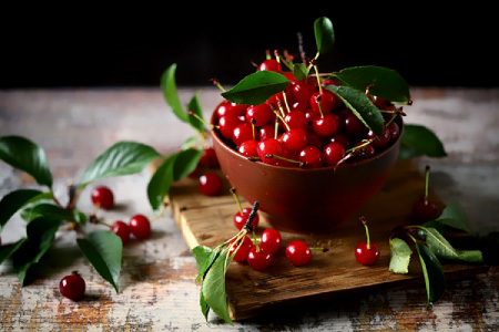 Cherry