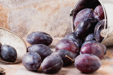 Plum