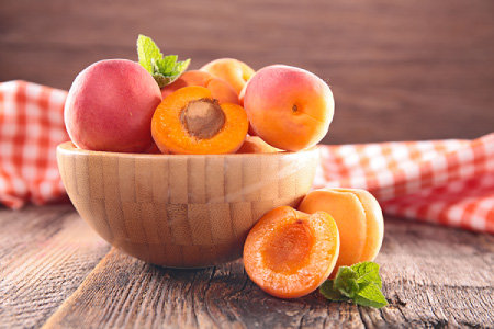 Apricot