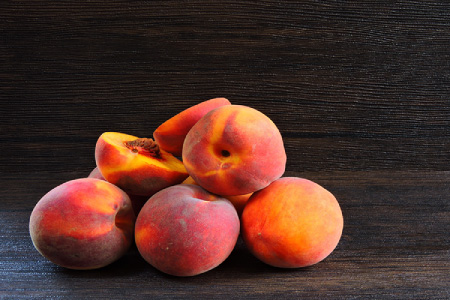 Peach
