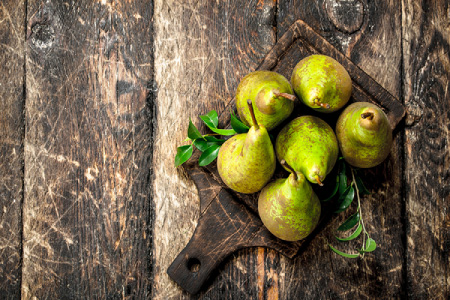 Pear