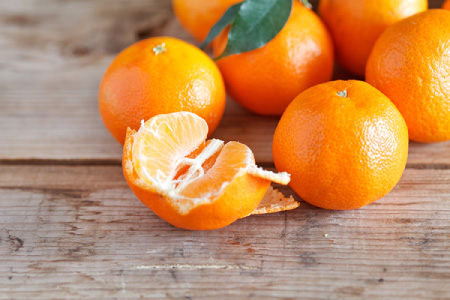 Tangerine