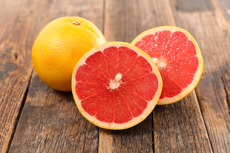 Grapefruit