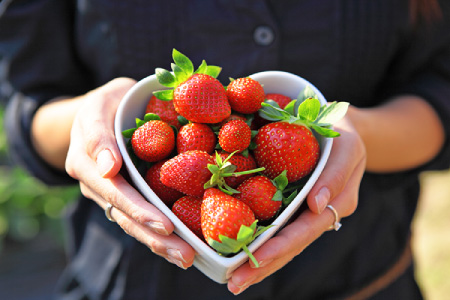 Strawberry