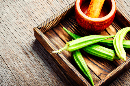 Okra