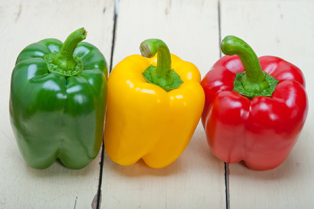 Bell Pepper
