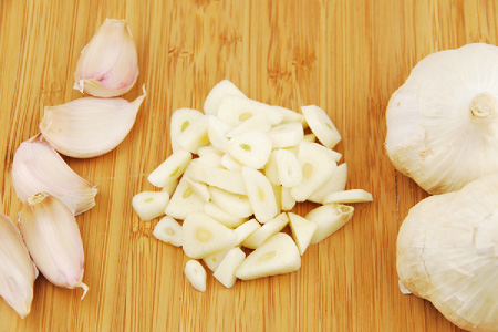 Garlic