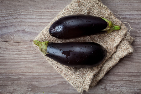 Eggplant