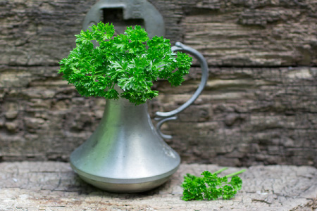 Parsley