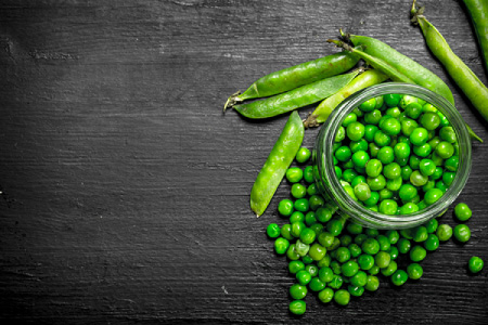 Peas