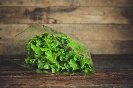 Lettuce