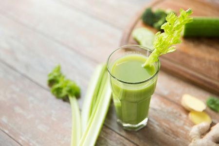 Celery