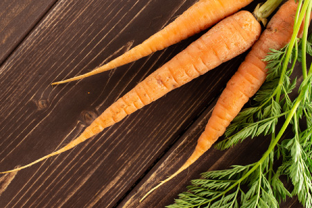 Carrot