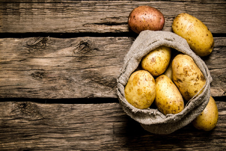 Potato