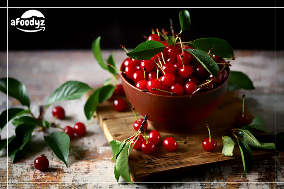 Cherry