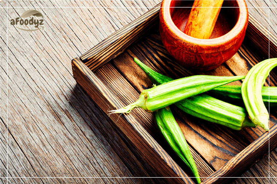 Okra