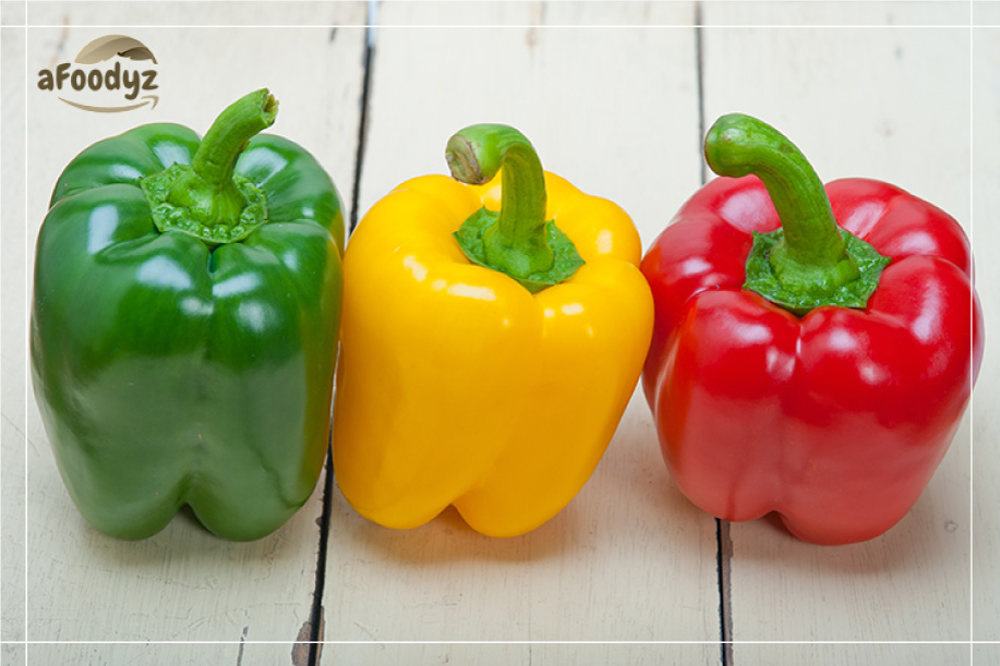Bell Pepper