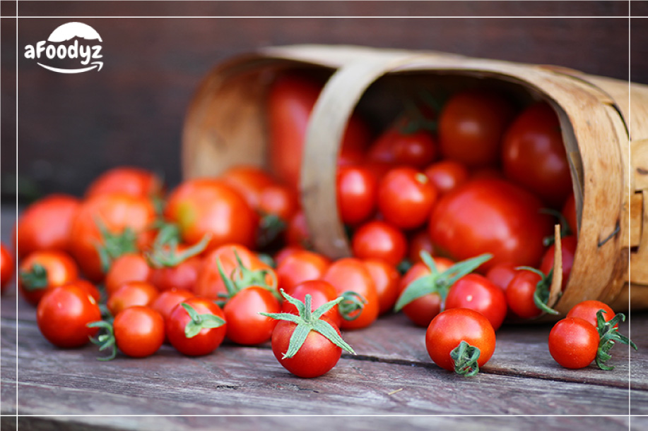 Tomato