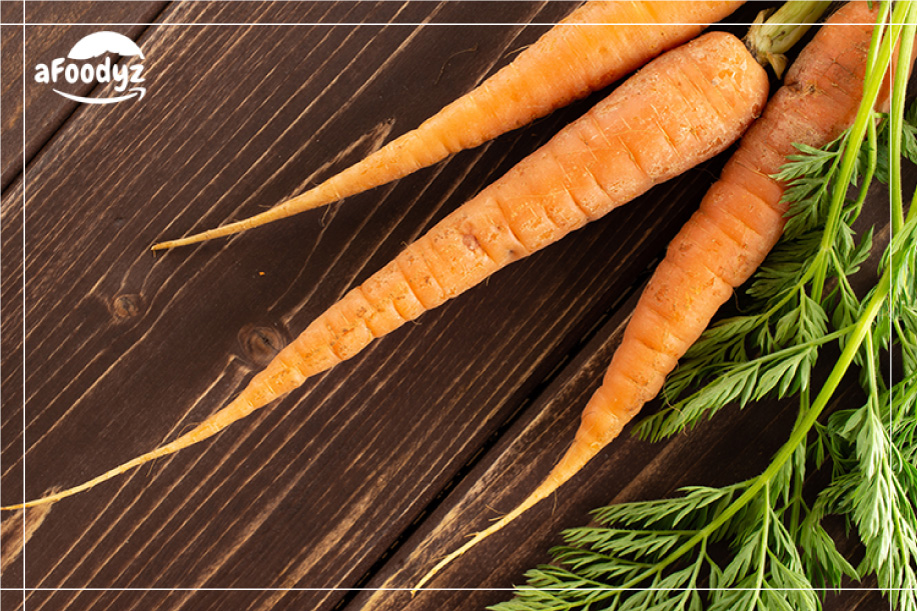 Carrot