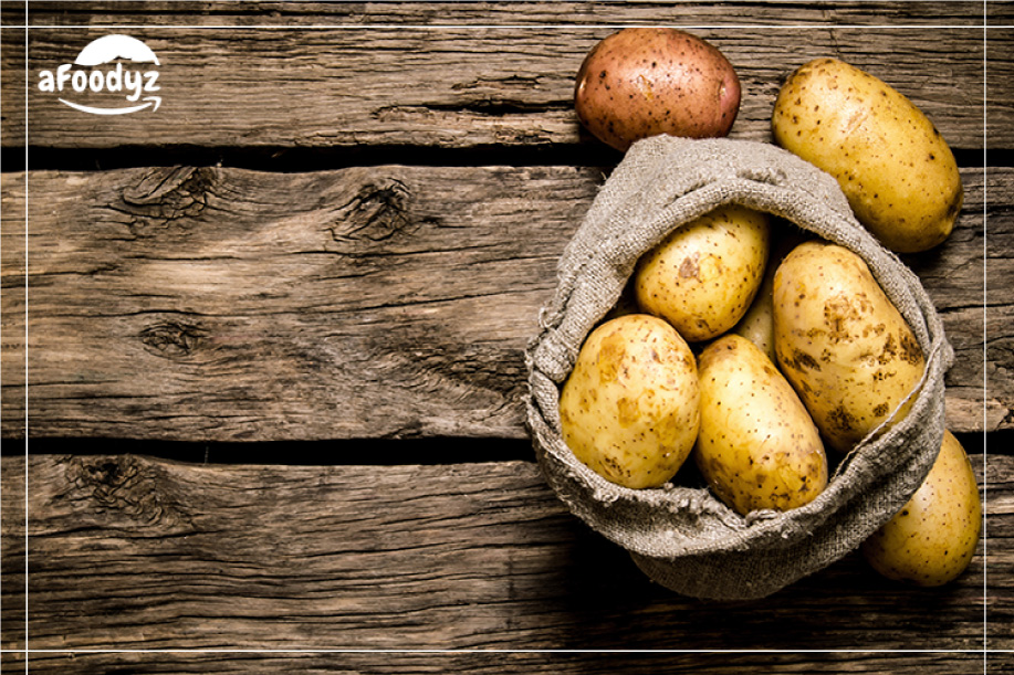 Potato
