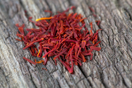 Saffron