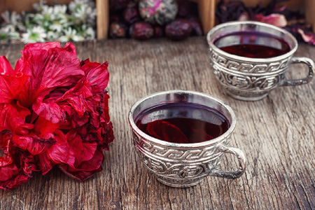 Hibiscus