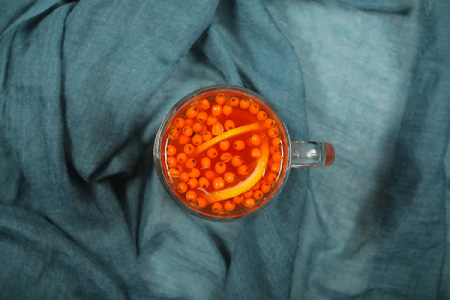 Barberry