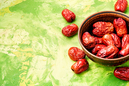 Jujube