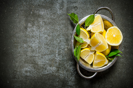 Sour Lemon
