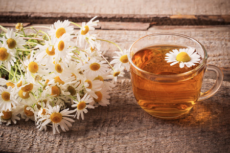 Chamomile