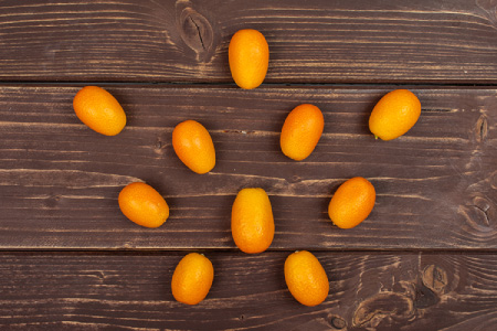 Bitter Orange