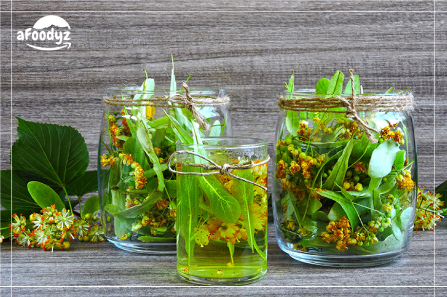 Cumin, Green, and Senna