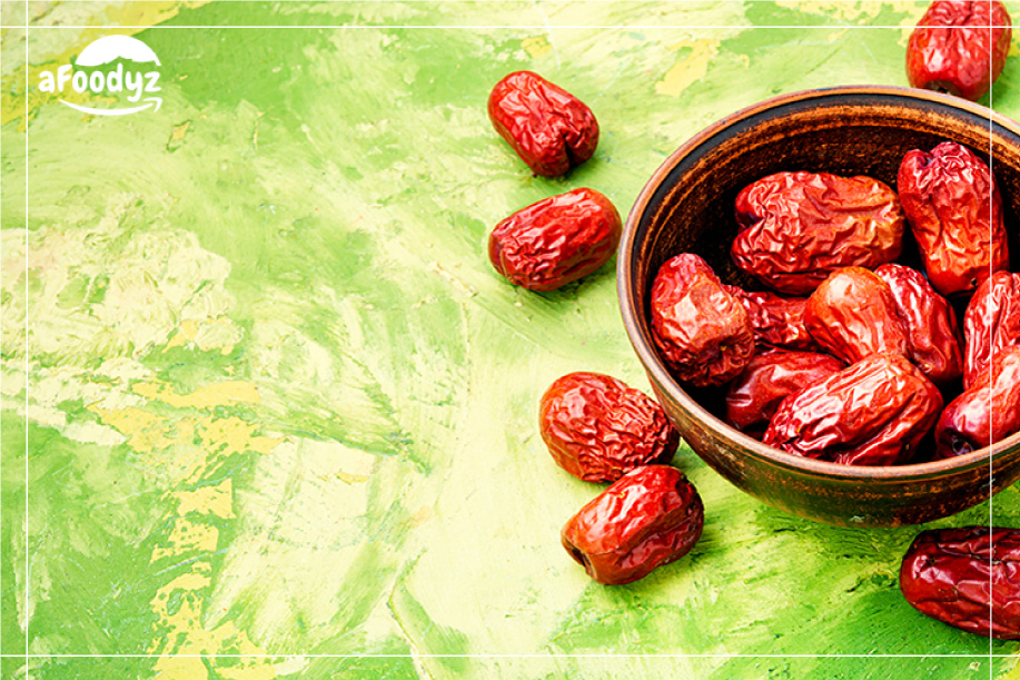 Jujube