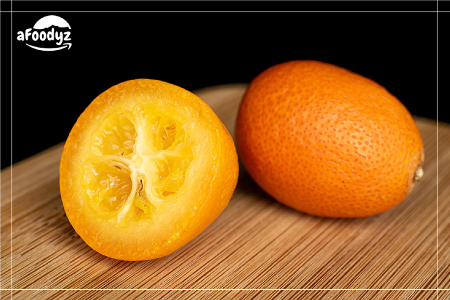 Citrus Mixed Tea