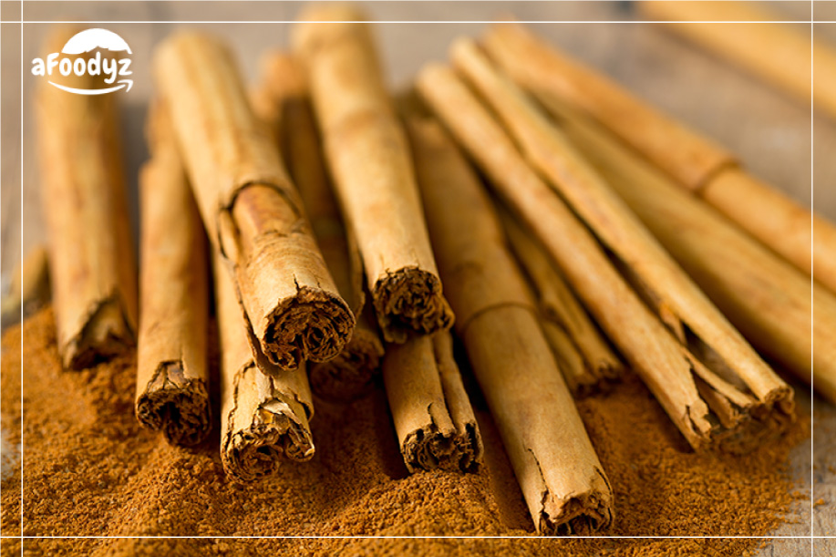 Cinnamon