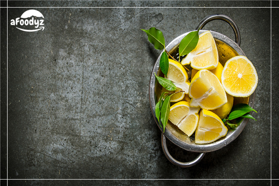 Sour Lemon
