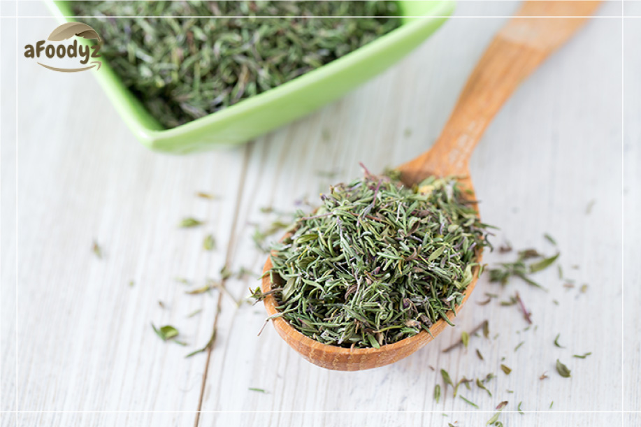 Thyme