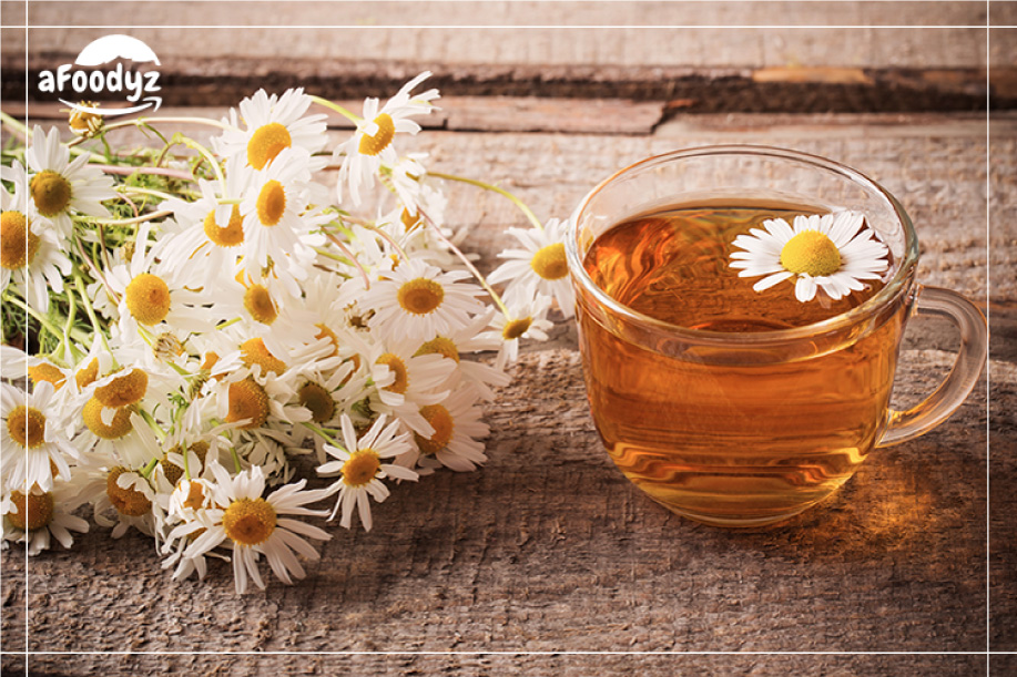 Chamomile