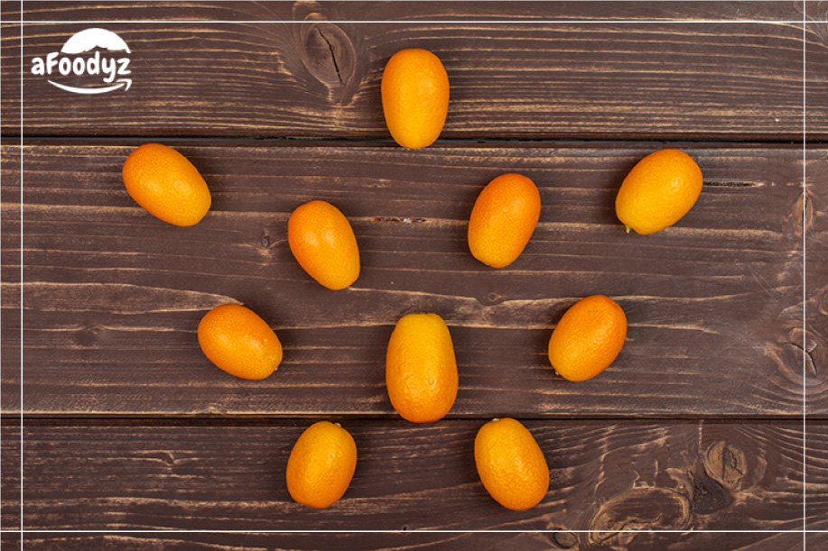 Bitter Orange