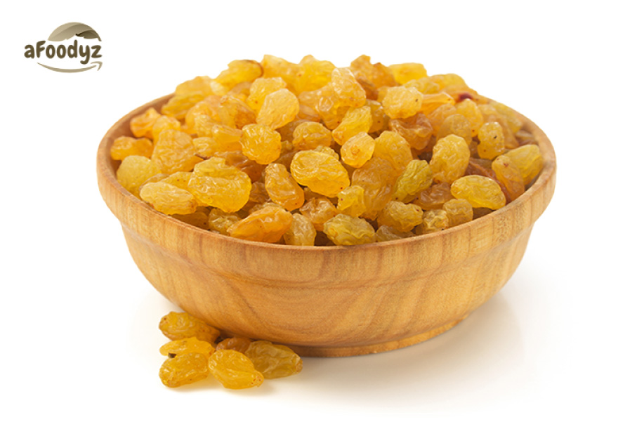 Golden Kashmari